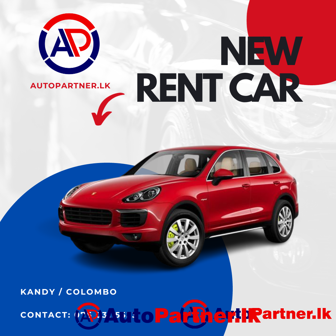 Auto Rent Service