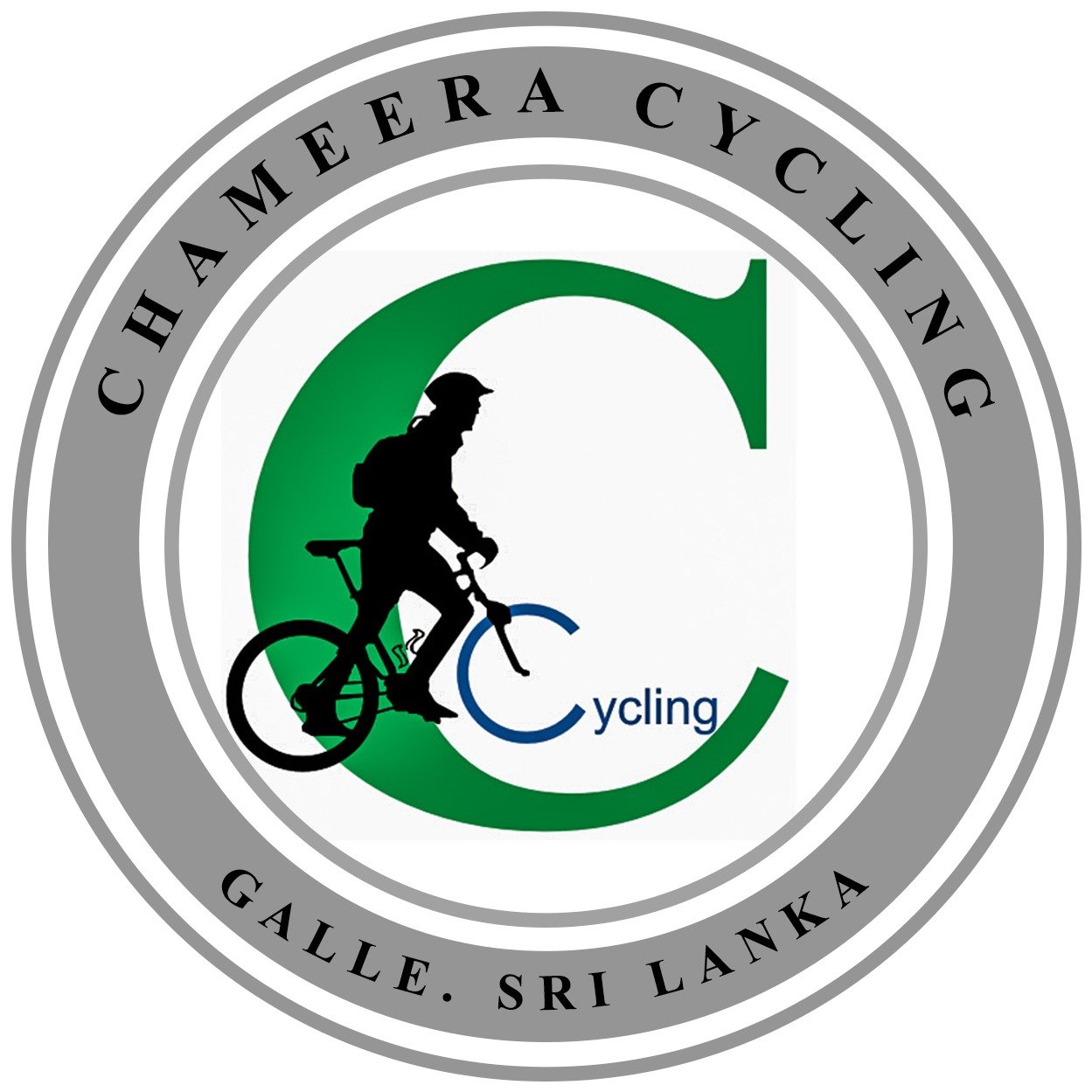 Chameera Cycling