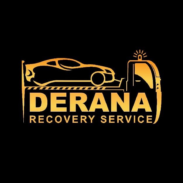 Derana Car Carrier and Breakdown Service