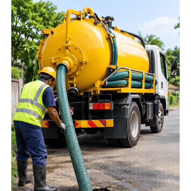 Gully Bowser and Cleaning Service
