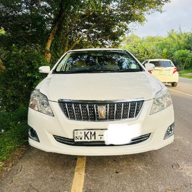H.W Rent a Car