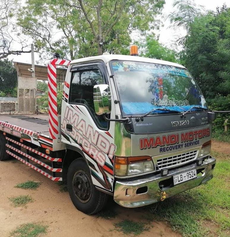 Laki Motors