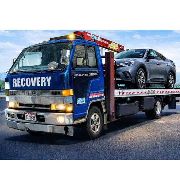 Kulasekara Carrier Service