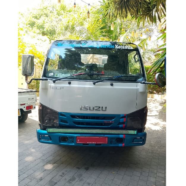 Manamperi Cleaning Service