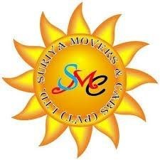 Suriya Movers