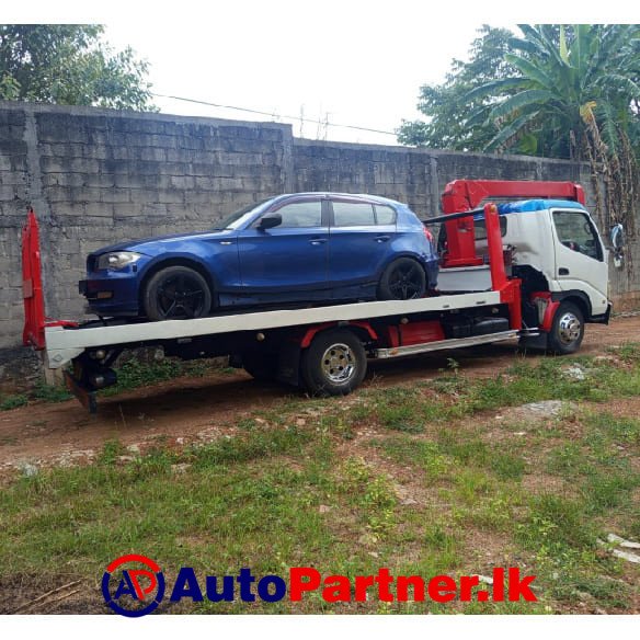 Car Carrier And Breakdown Service Kaduwela