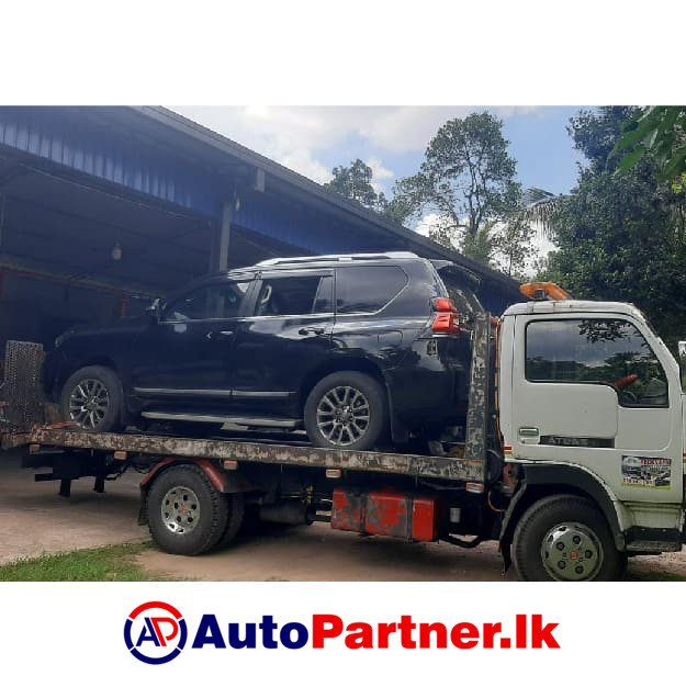 Transport Services in Battaramulla