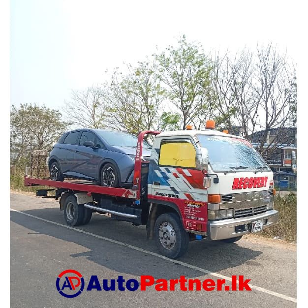 Car Carrier in Kahathuduwa