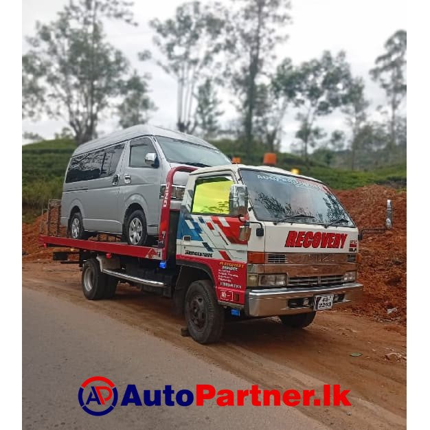 Car Carrier in Piliyandala and Kesbewa Sri Lanka