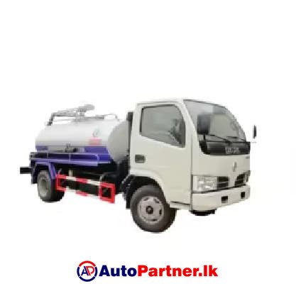 Gully Bowser Service Providers in Gampaha