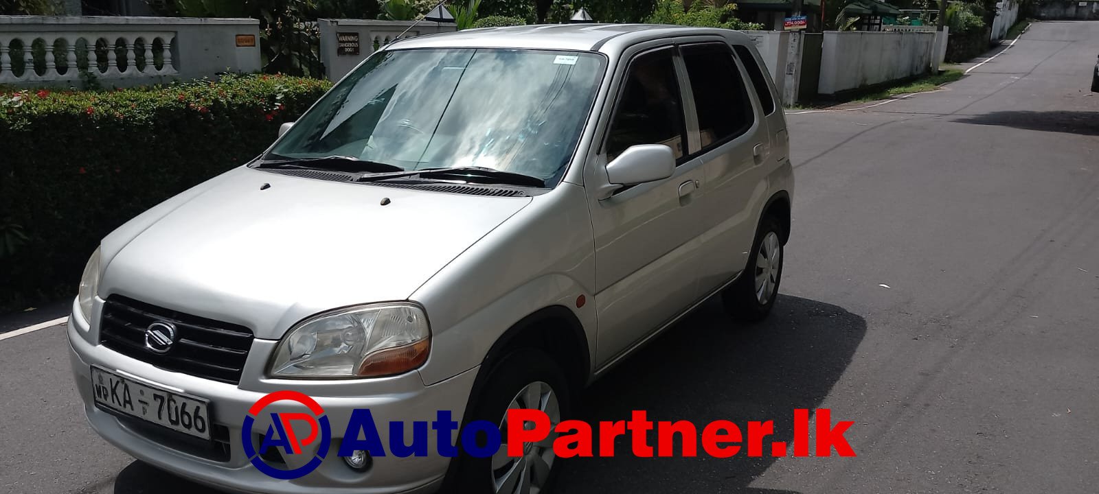 Nissan Sunny for Rent in Colombo