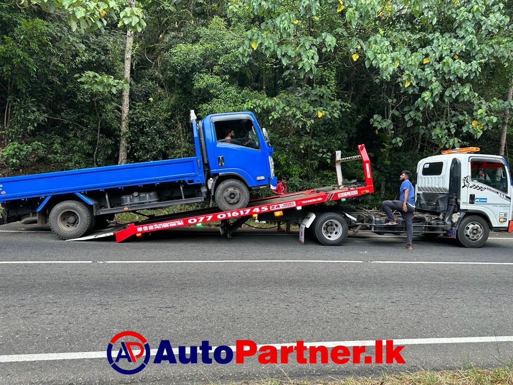 Auto Vehicle Carrier and Break Down Service