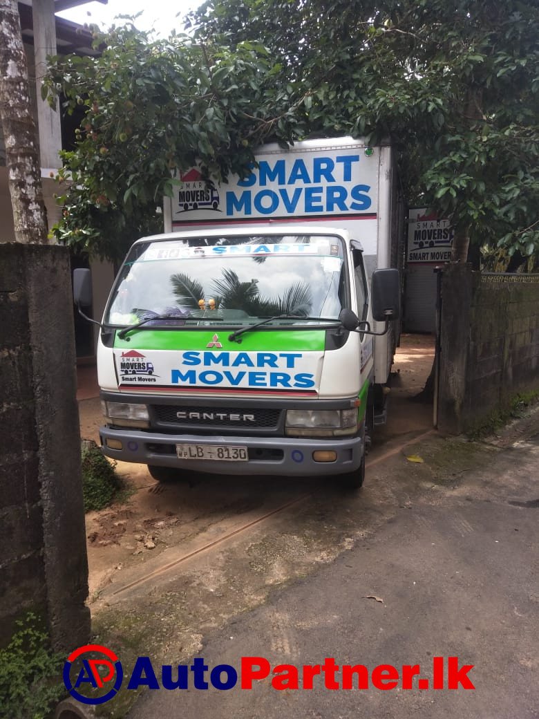 Lorry For Rent in Pannipitiya