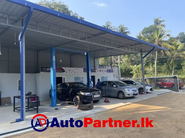 Best Hybrid Repair Centre Auto Reset in Kadawatha
