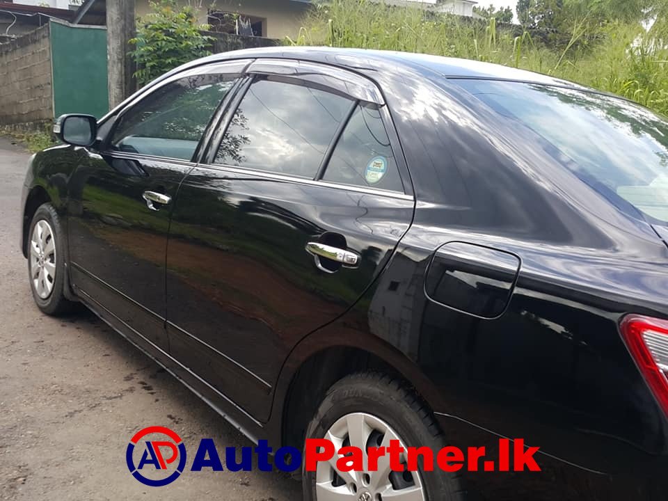 Auto partner slide 1