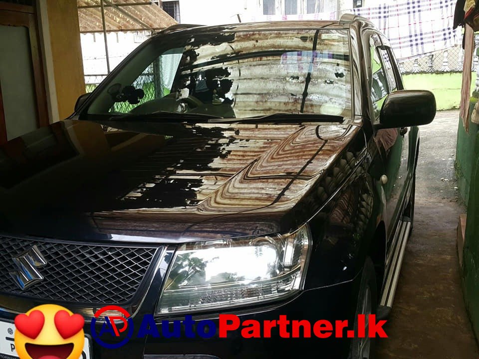 Car Windscreen Polishing Homagama