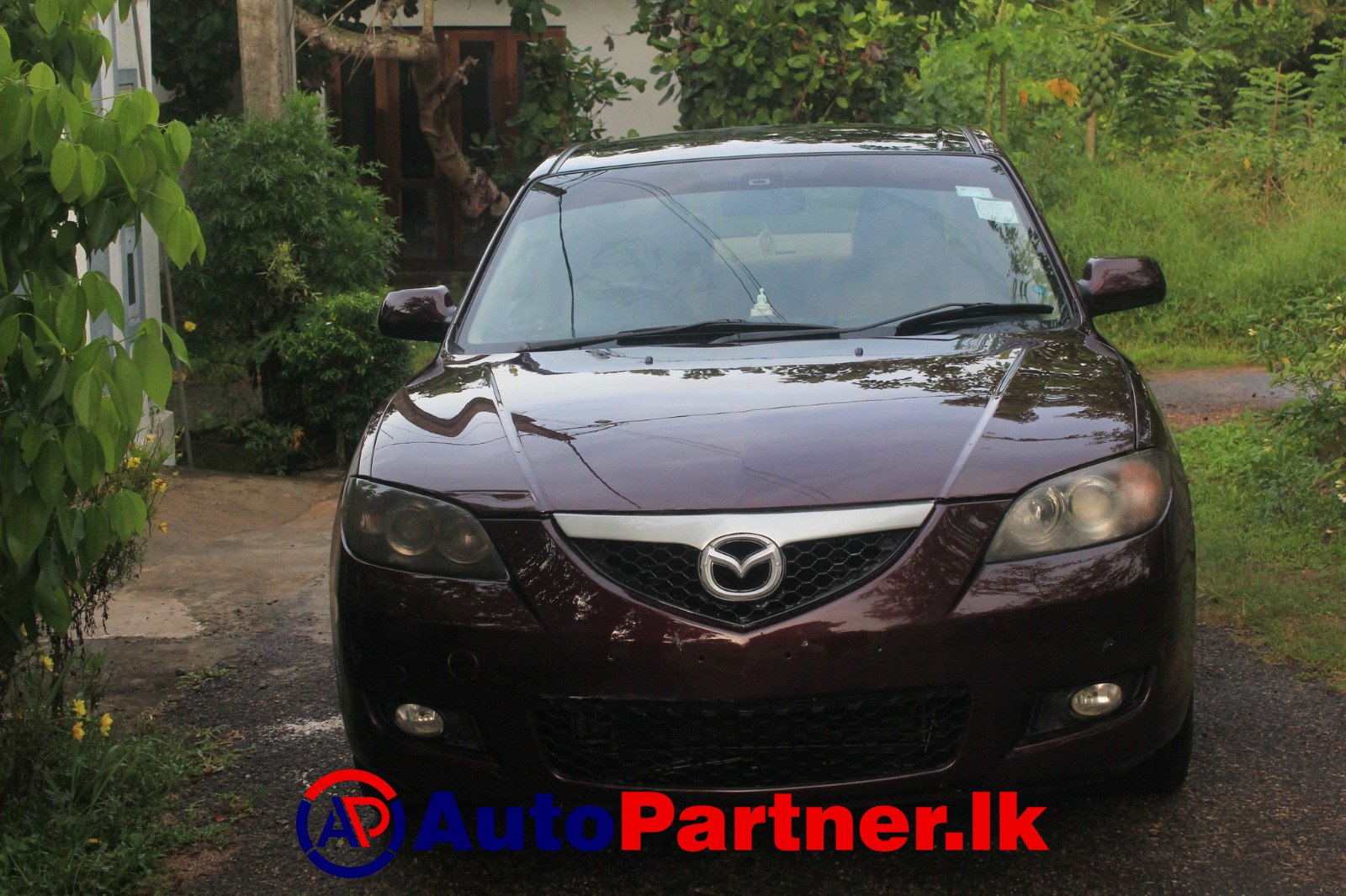 Car Windscreen and Glass Detailing Homagama