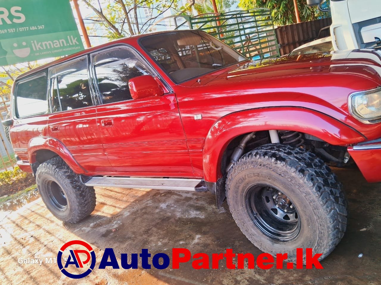 Vehicle Cut and Polish