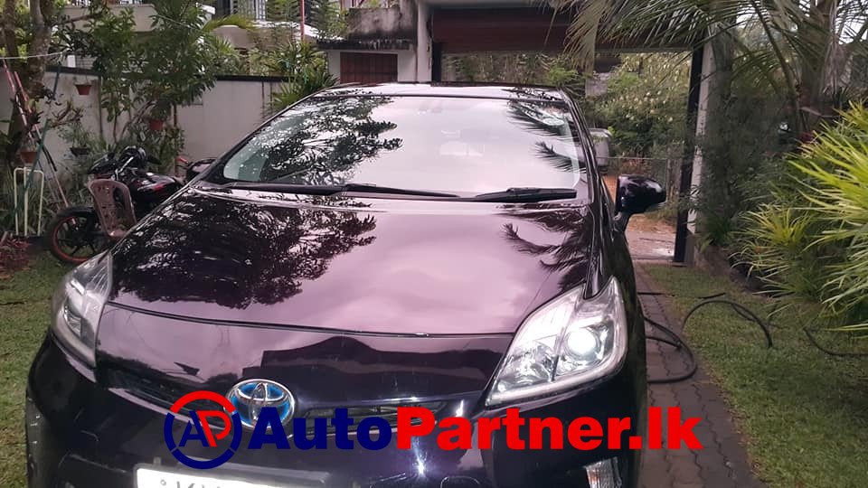 Auto partner slide 1