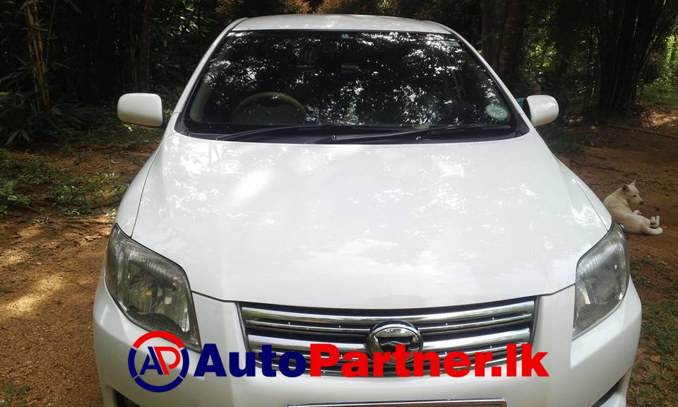 Auto partner slide 1