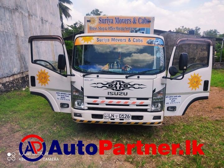 Packing and Moving Services Colombo