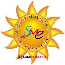 Suriya Movers