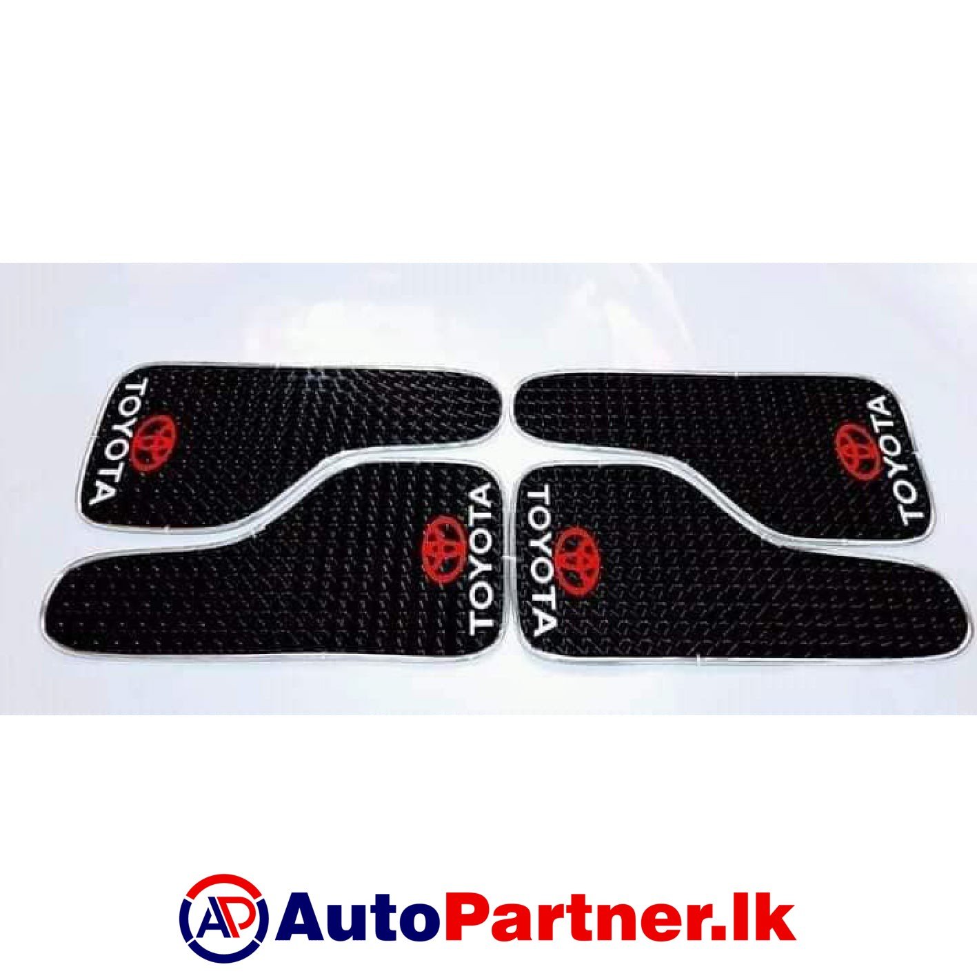 Auto partner slide 1