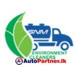 SNM Enviroment Cleaners (Pvt) Ltd