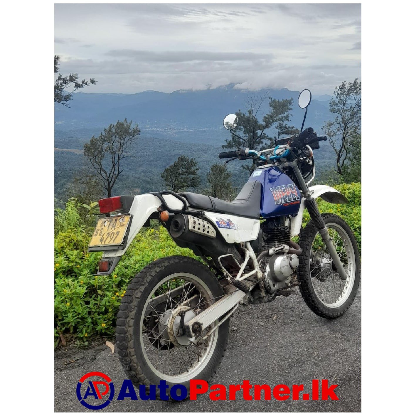 Auto partner slide 1