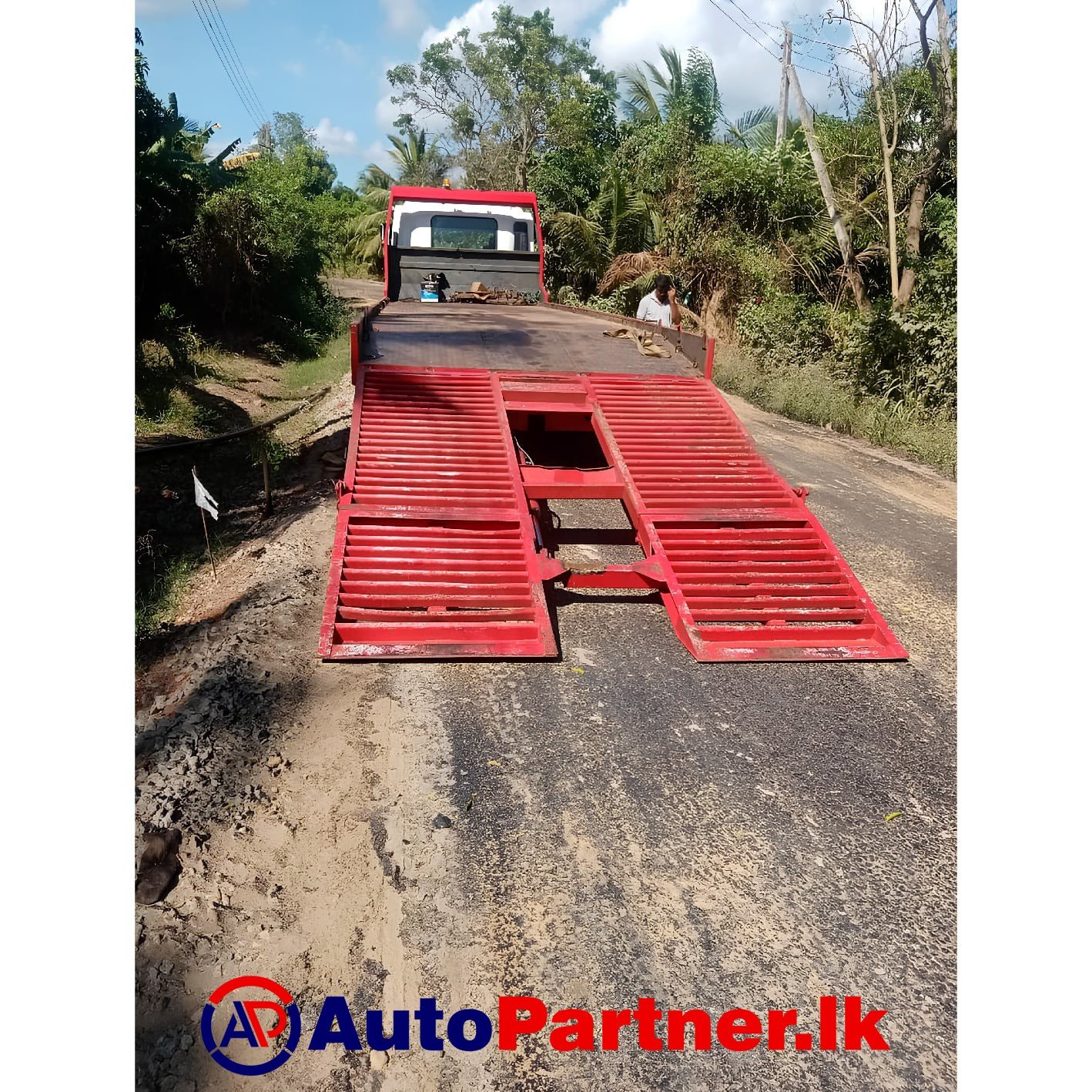 Vehicle Transport Service in Kalutara