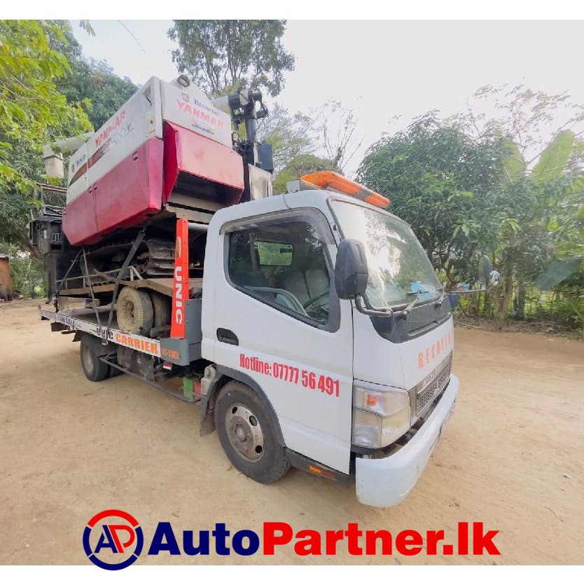Best Car Recovery and Car Carrier Service