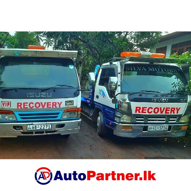 Car Carrier and Recovery Service in Battaramulla