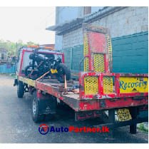 Car Carrier and Recovery Service in Makumbura
