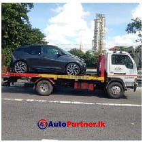 Car Carrier and Recovery Service in Nawala