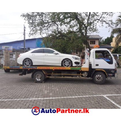 Car Carrier and Recovery Service in Kottawa