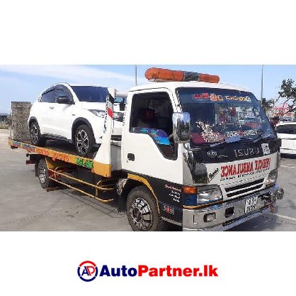 Car Transport Services in Maharagama