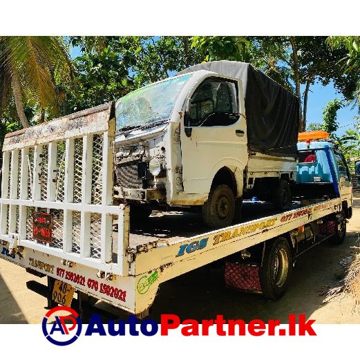 Car Carrier and Breakdown Service