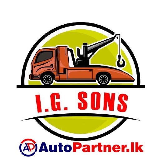 I.G.S Transport Service