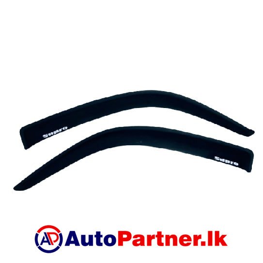 Door Visor Best Price in Kandy