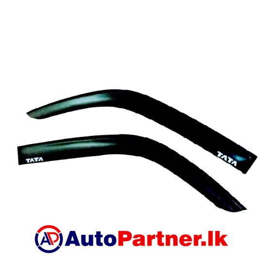 Door Visor for Toyota