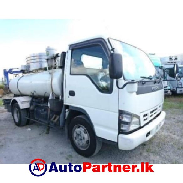 Gully Bowser Service Providers Weligama