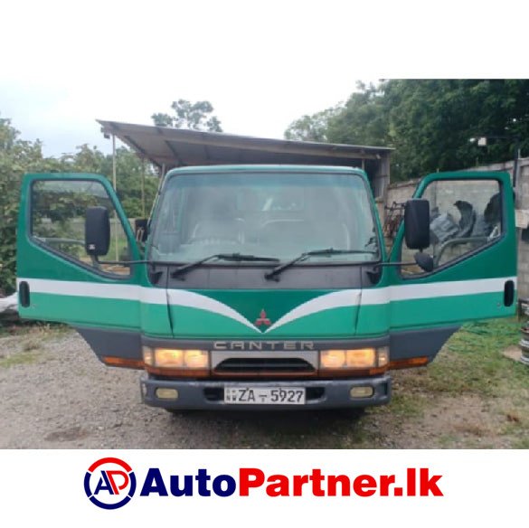 Sri Lanka Gully Bowser Service Akuressa