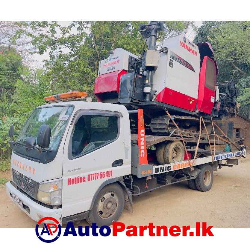 Car Carriers and Recovery Service in Kilinochchi