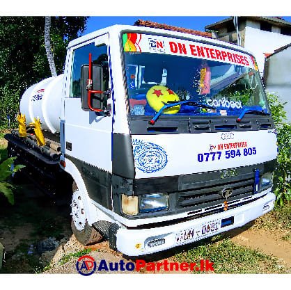 DN Enterprises