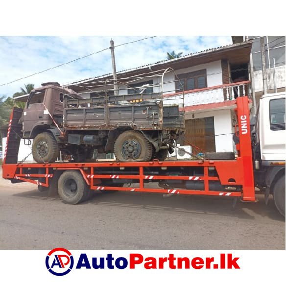 Car Carrier Service Hibutana