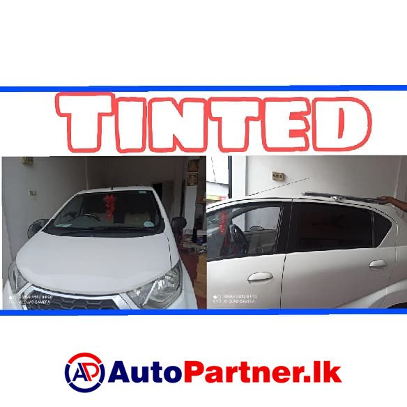 Auto partner slide 1