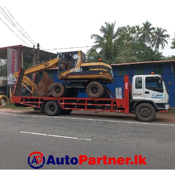 Carrier Service in Colombo Sri Lanka