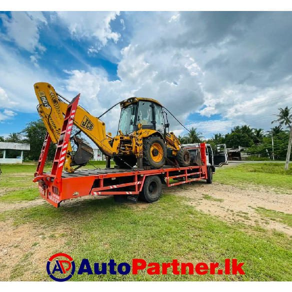 Carrier Service in Sri Lanka Colombo