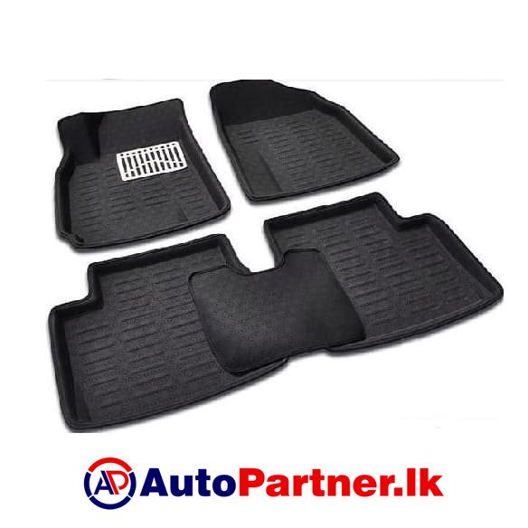 Vehicle 3D Carpets Price in Kottawa