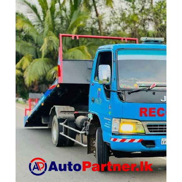 Car Carier Embilipitiya